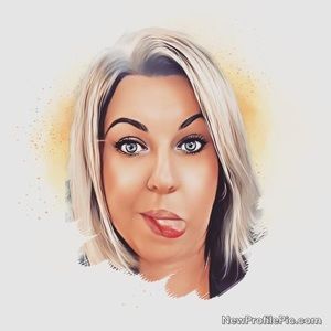 Meet your Posher, Cortney